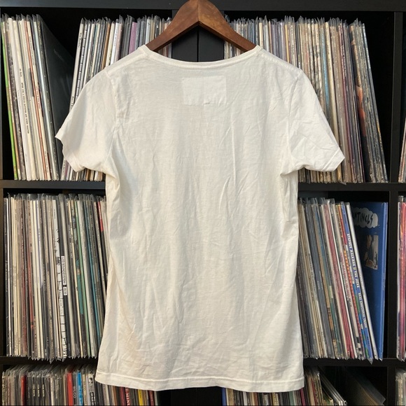 🤘🇬🇧🎤 Robert Plant / Led Zeppelin Graphic Tee // Women’s Cirkel Cut 🎤🇬🇧🤘 - Picture 6 of 10